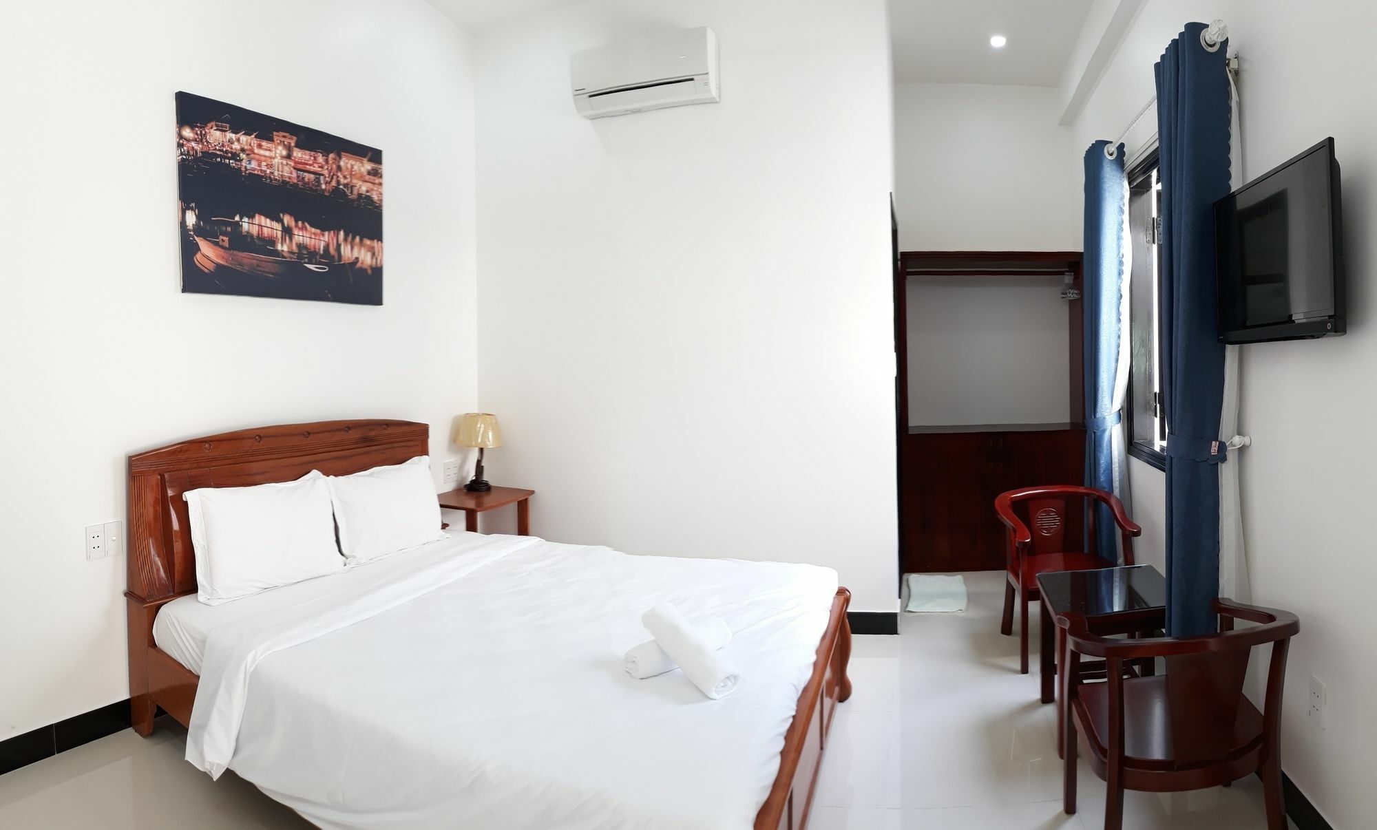 Thao Hieu Homestay Hoi An Exterior foto