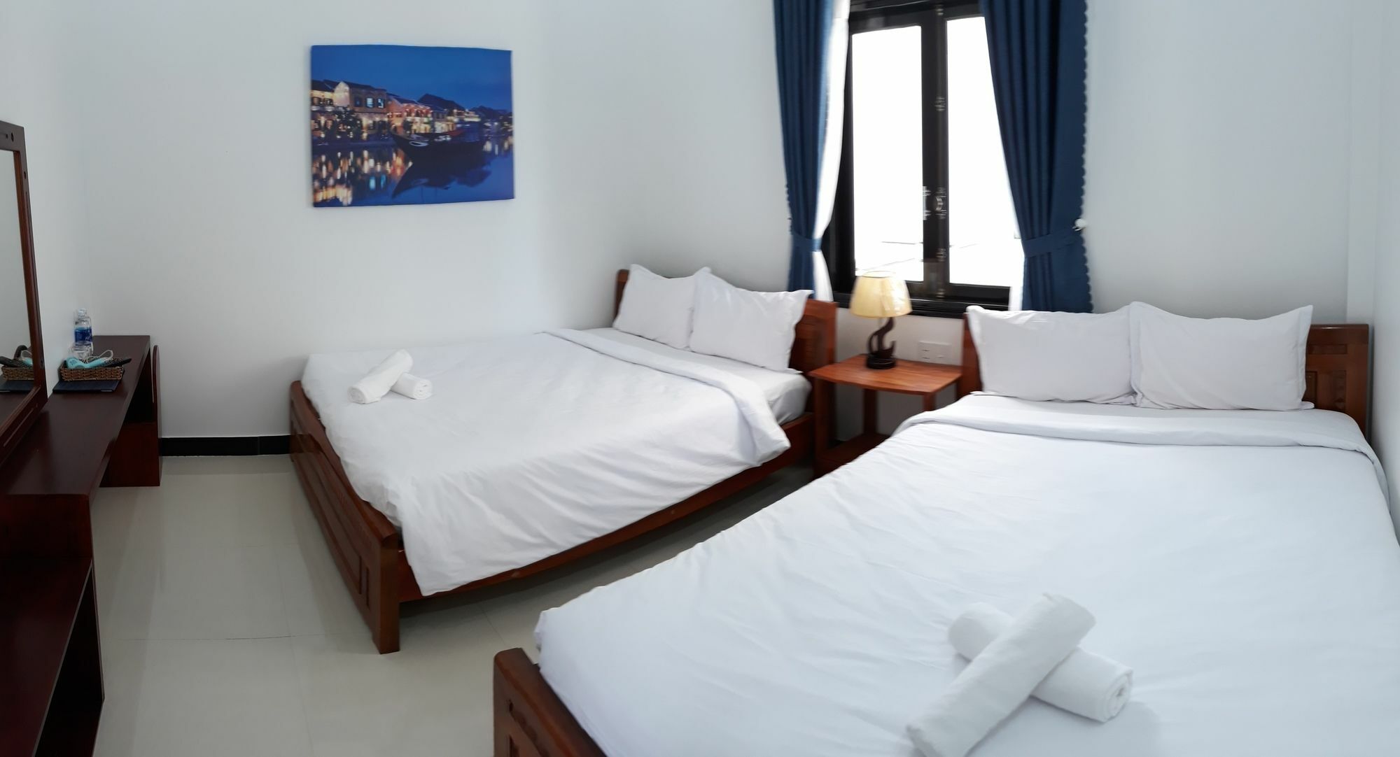 Thao Hieu Homestay Hoi An Exterior foto