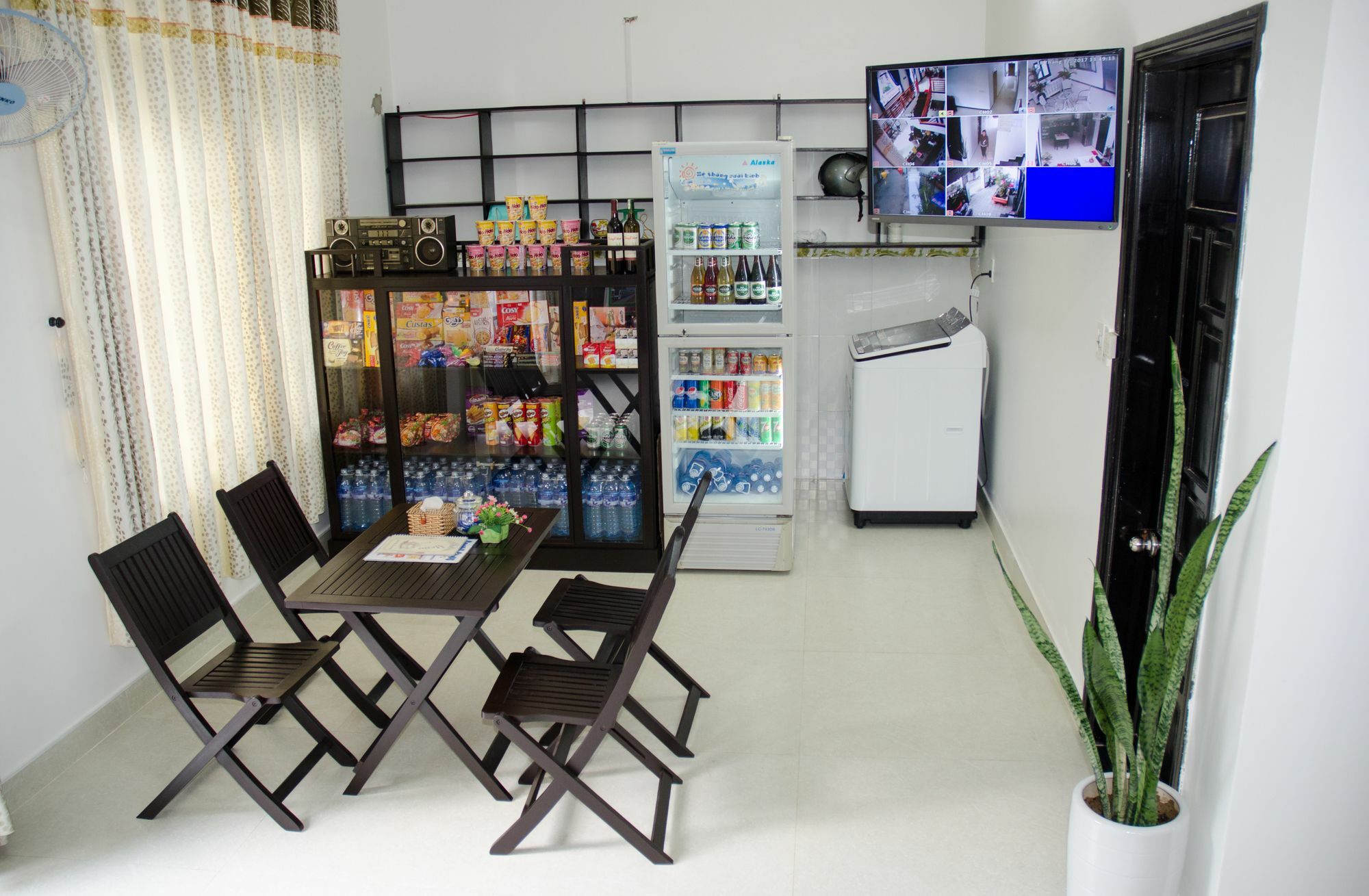 Thao Hieu Homestay Hoi An Exterior foto